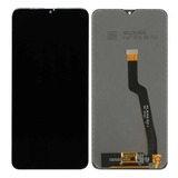 Tela Touch Lcd Display Frontal Compatível Galaxy A10 A105 Pt