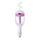 Humidificador Difusor Aceite Esencia Aromaterapia Auto Carro