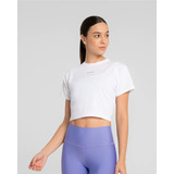 Camiseta Mujer Deporte Sportfitness Odd Gym 