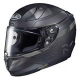 Casco Integral Hjc Rpha 11 Pro Carbon Nakri Pista Marelli ®