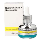 Serum Hialurónico + Niacinamide Facial Dr. Makeup