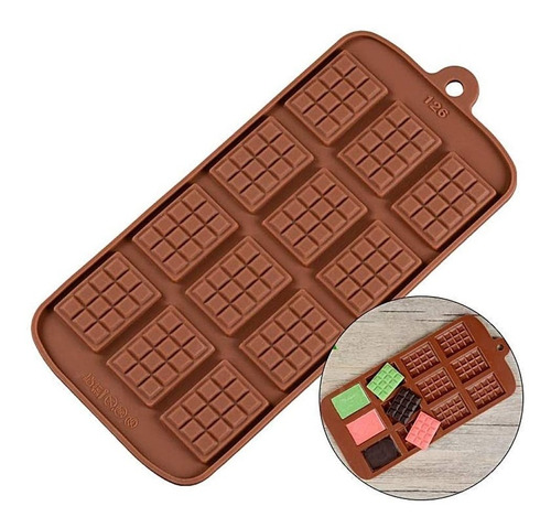 Moldes De Chocolate Moldes Barra Chocolate Silicona Barrita Molde De Silicona Molde De Chocolate Molde De Reposteria Pasteleriacl