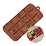 Moldes De Chocolate Moldes Barra Chocolate Silicona Barrita Molde De Silicona Molde De Chocolate Molde De Reposteria Pasteleriacl