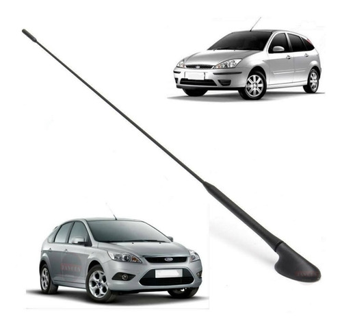 Antena Techo Ford Focus Calidad