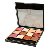 Sombras Para Ojos Pink 21 