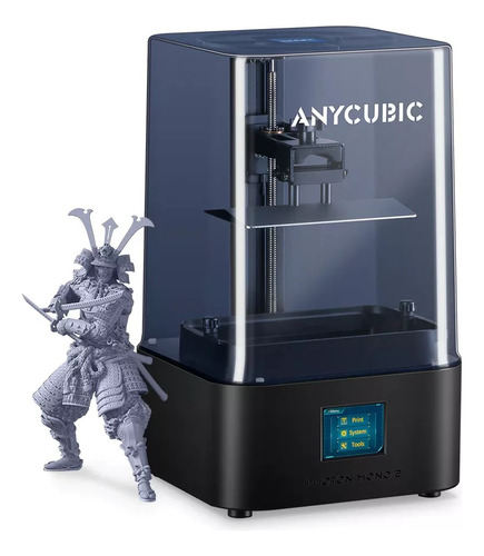 Anycubic Photon Mono 2 4k+ Impresora 3d Resina ¡disponible!