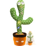 Juguetes De Cactus Bailarines Para Niños Y Bebés, Jug...