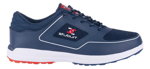 Kaddygolf Zapatillas Golf Stuburt Xp Ii Impermeables Gtia