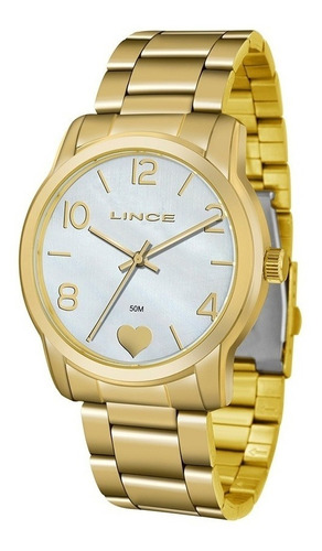 Relógio Lince Lrg4553l 