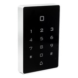 Control Teclado D Acceso Interior Wiegand Lector Rfid Codigo