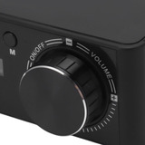 Mini Amplificador De Potencia Digital 50w 5.0 Dc9v24v Clase