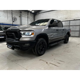 Ram 1500 Rebel Mild Hybrid 