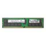 Memoria Ecc Ddr4 64gb Sk Hynix Pc4-3200aa 2rx4 Hpe