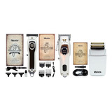 Vanta Premium Label Kit Maquinas Barberia Profesional 6c