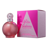 Fantasy Glitter Britney Spears Edt 100ml Mujer