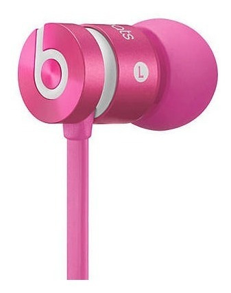 Beats By Dre Urbeats 2.0 Auriculares - Rosa