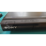 Dvd Sony Modelo: Ns708 Hp/b - Retirada No Local