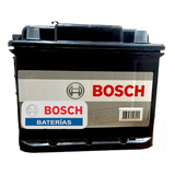Bateria Bosch S5 65dh 60ah Borne Derecho.