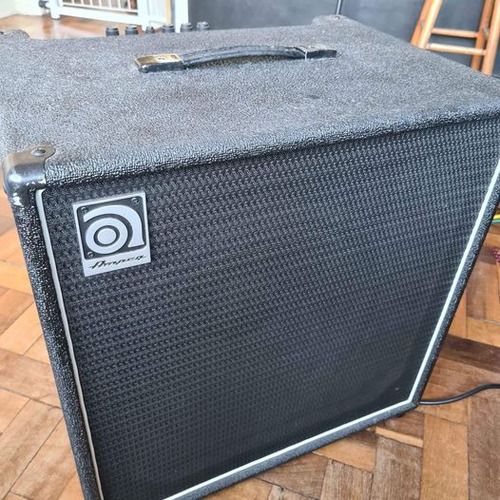 Amplificado De Baixo Ampeg Ba 115