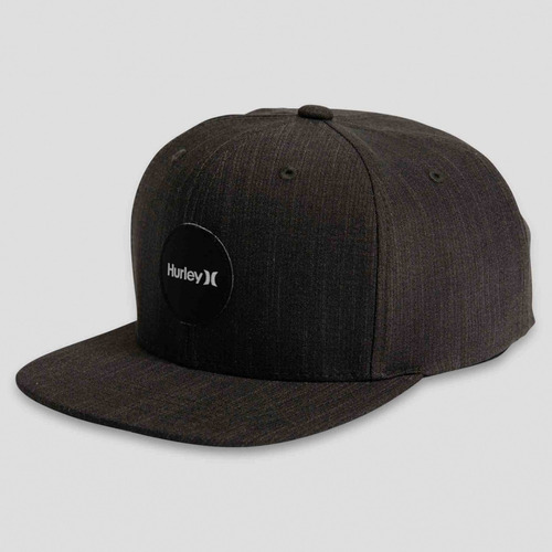 Gorra Hurley H20 Dri Point Brea  Hihm0069 010