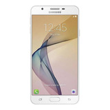 Usado: Samsung Galaxy J5 Prime Rosa Bom - Trocafone