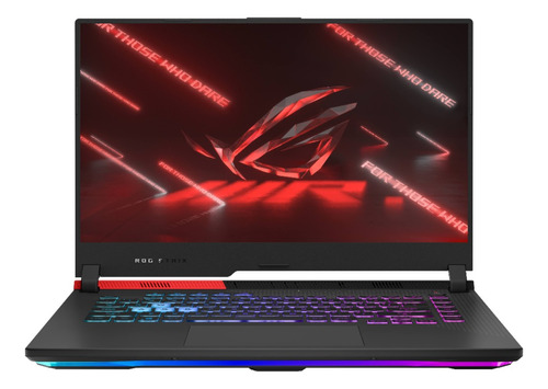 Notebook Gamer Asus Rog Strix G513qy