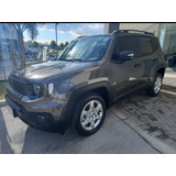 Jeep Renegade Renegade Sport Mt