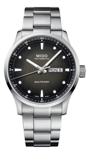 Reloj Mido Automatic Multifort M005.430.11.061.00