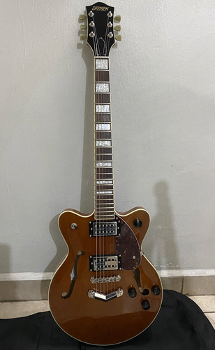 Guitarra Electrica Gretsch G2655