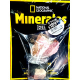 Minerales Del Mundo National Geographic #70 Rodocrosita Nuev