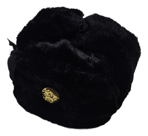 Gorro Ushanka Zaitsev Urss Ruso Orejera Invierno