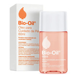 Bio-oil Óleo Corporal 60ml