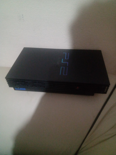 Playstation 2 Fat Sucata