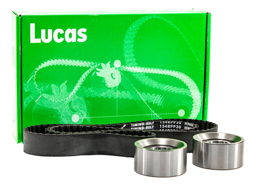 Kit Distribucion Lucas Iveco Daily 2.8td 154d