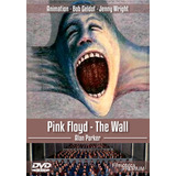 Pink Floyd: El Muro - Dvd