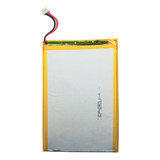 Flex Bateria Tablet Multilaser Compatível M9 M9-3g
