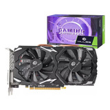 Placa De Vídeo Amd Rx 580 8gb