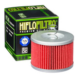 Filtro Aceite Hiflo Fz16 2.0 Ys 125 Bajaj Rouser 135 Hf540