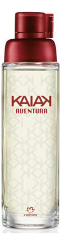 Perfume Kaiak Aventura Femenino Edt Natura 100ml