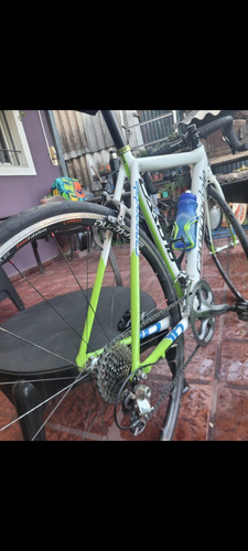 Bicicletas Specialized Cad 10