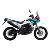 Voge 300 Rally 0km 2024 En Stock Financiacion