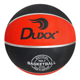 Balón Duxx Basquetbol Mini Multi #3 (0367)