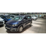 Chevrolet Spin Activ 7 Asientos At6 0km 2024 Fh