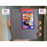 Strider - Cartucho Original Nes - Nintendinho