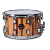 Caixa Odery 14 X 08 Equalizer Series - Pure Natural Trees Cor Do Casco Marrom-claro