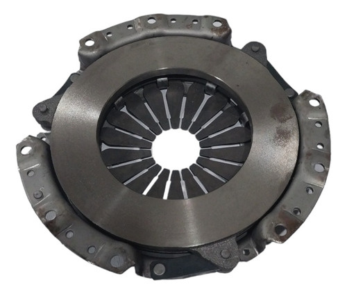 Plato Clutch Mitsubishi Eclipse 1800 / Hyundai Excel Foto 3