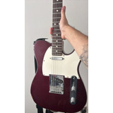 Guitarra Fender Telecaster Usa 90 + Case Fender