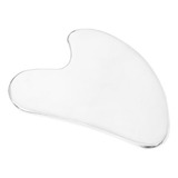 Xiaery Herramienta De Terapia Linfática Inoxidable Gua Sha