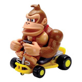 Donkey Kong Rad Control Esc1:32 Nintendo Original Licencia