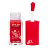 Tinta Indeleble De Labios Kiss Lip Tint Pink Up